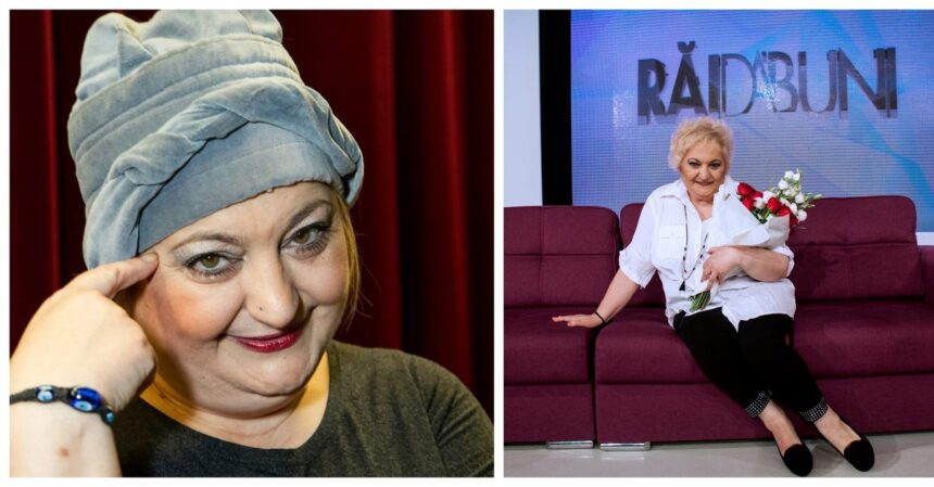 secretul casniciei de 45 de ani dintre marinela chelaru si adrian cula motivul pentru care nu a devenit mama niciodata trebuiau facute niste investigatii 68eb5f3bc9858