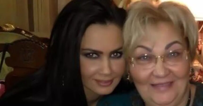 secretul dureros al marioarei zavoranu spus de oana zavoranu a fost abandonata de mama intr un tren a facut o intreaga circoteca 68e79036ed66c