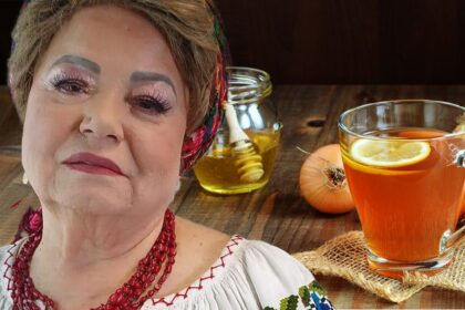 secretul tineretii fara batranete al savetei bogdan la 79 de ani rar mananc friptura recomandarile nutritionistilor pentru varstnici carne de curcan si peste 68f342432e976