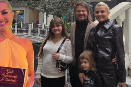 soprana iana novac viata de vis pe plan profesional si familial a petrecut aniversarea celor 22 de ani de casatorie in turcia 68ff62a690383