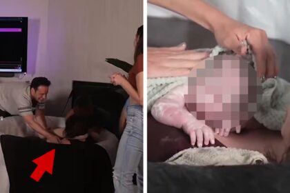 streamer fandy gives birth to her baby live on twitch 68e670321b8d8