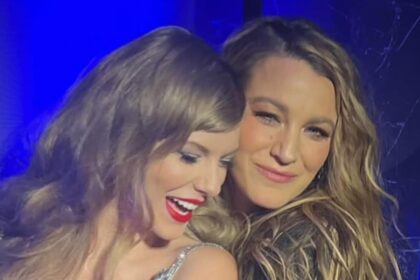 the state of taylor swifts friendship with blake lively revealed after singer released song about cancelled pals 68f2119bf2035