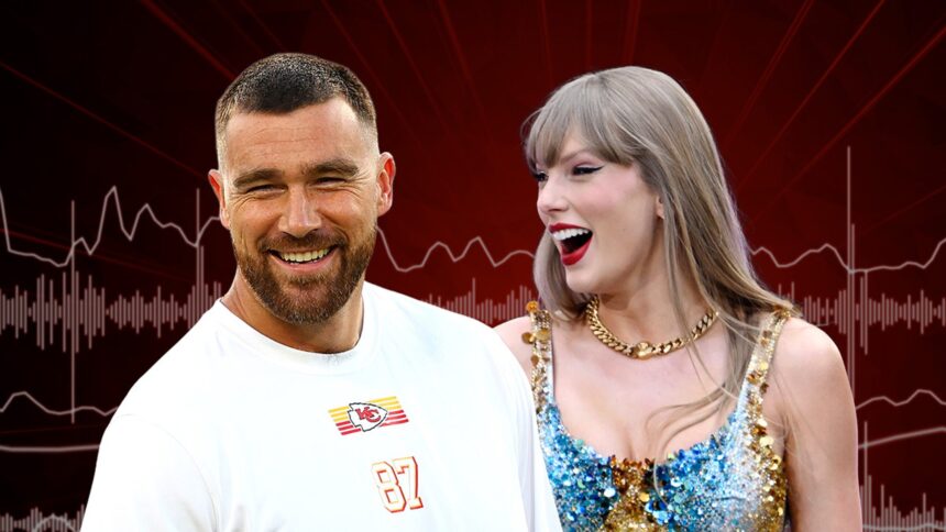 travis kelce addresses wood taylor swifts penis tribute song 68e66b8591df8
