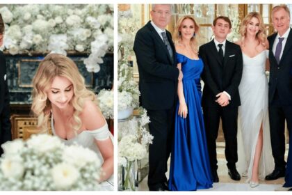 tudor fiul cel mare al gabrielei firea a implinit 30 de ani mesajul emotionant transmis de fostul edil al capitalei 68e3ba2f28d71