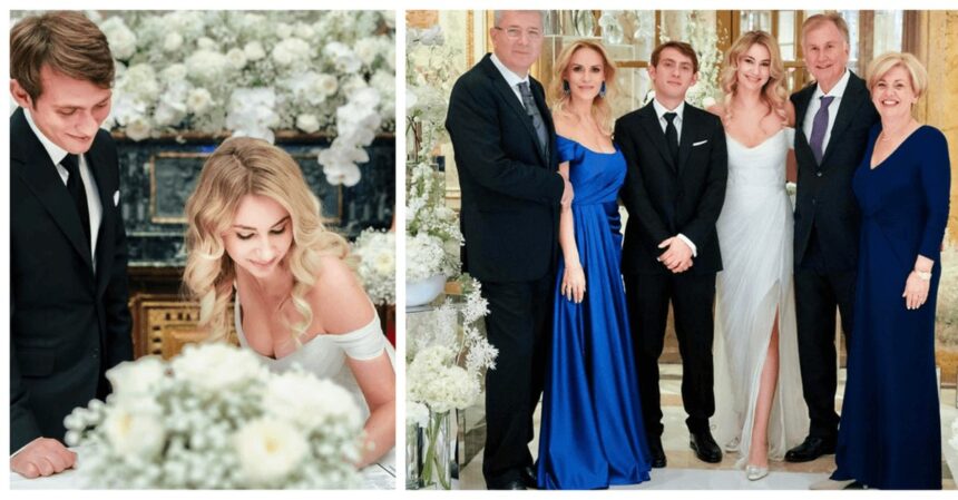 tudor fiul cel mare al gabrielei firea a implinit 30 de ani mesajul emotionant transmis de fostul edil al capitalei 68e3ba2f28d71