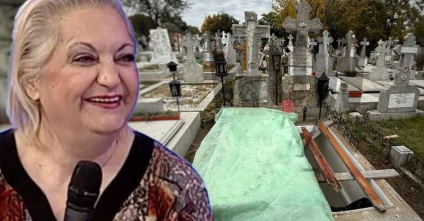 ultimul drum al marinelei chelaru marcat de o absenta care a ridicat semne de intrebare a vrut sa ajunga cu orice pret dar 68ece55ba4e6f