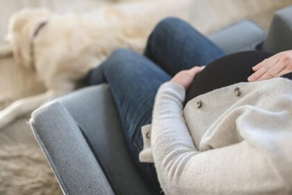 vedeta din romania care va deveni mama pentru a doua oara si a tinut luni de zile sarcina ascunsa foto 68f3c22230ebc