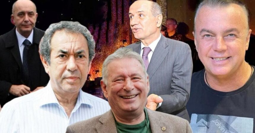 vedete romanesti cu secrete de familie 5 barbati celebri care au facut copii cu amanta 68fc968b4a65a