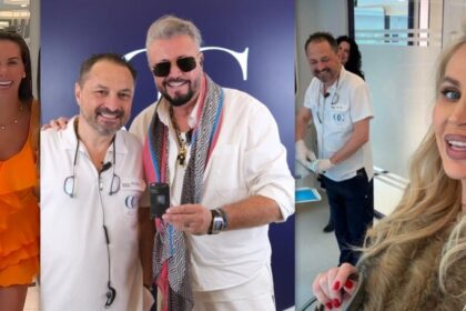 vedetele nu se uita la bani si distanta cand vine vorba de un zambet ca la hollywood unde si repara dantura georgiana lobont bote sau andreea banica 68dd80692b394