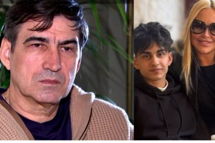 victor piturca dezvaluiri rare despre edan copilul din relatia cu vica blochina seamana seamana bine cu mine 69008ea72af2f