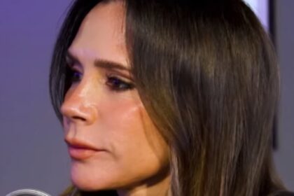 victoria beckham reveals a woman has to be a real ae for her not to get on with them amid her ongoing feud with son brooklyn and his wife nicola peltz 6901605a6aefc