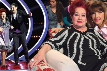 8 ani fara stela popescu marina almasan ii placeau tuiculita ardeleneasca si slaninuta dan negru purta tocuri si la 80 de ani ce avere uriasa stransese actrita 69205237e684b