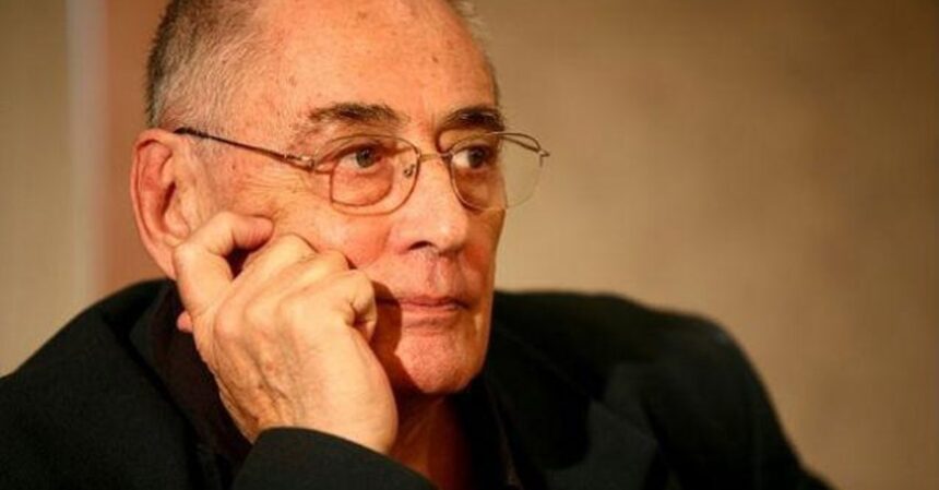 a murit horia moculescu mesajul cutremurator transmis de fiica celebrului compozitor 69145aece157e