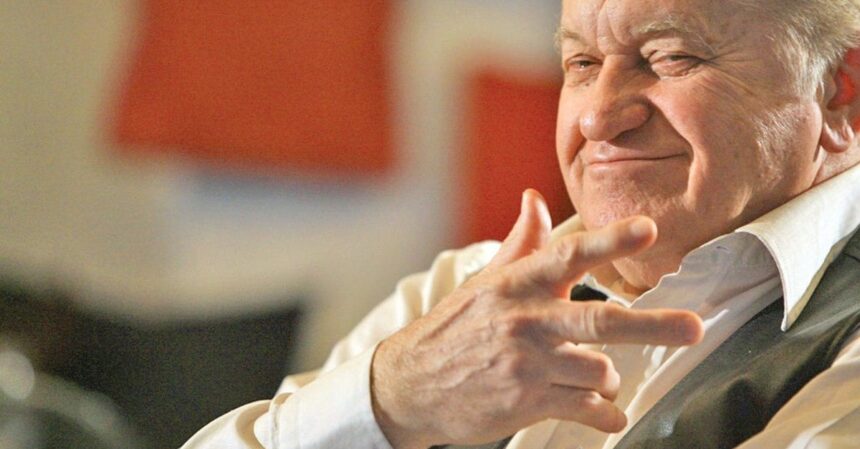 actorul dorel visan nevoit sa se descurce cu o pensie foarte mica nu mor eu de foame 69260fbbac717