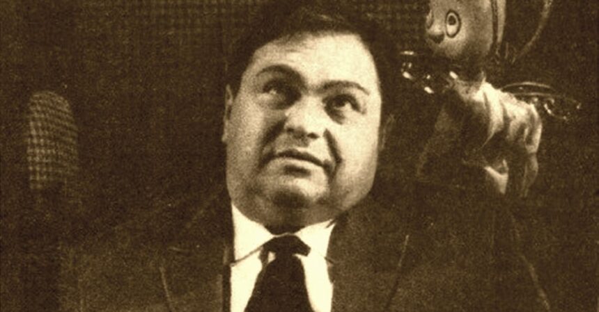 actorul roman din generatia de aur care a facut furori dar a sfarsit intr un azil pentru batrani nimeni nu si a mai adus aminte de el si de rolurile memorabile 690f05c9a04cd