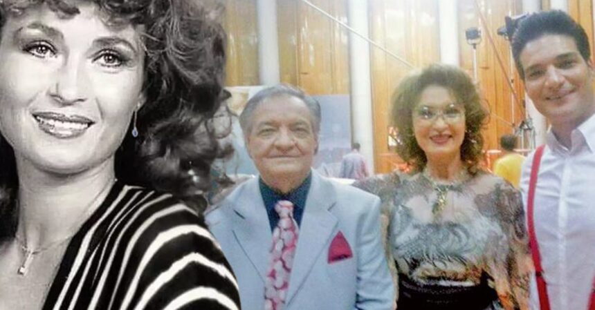 adevarul despre relatia din spatele scenei dintre angela similea si printul slagarelor marcel dragomir fiul compozitorului rupe tacerea ea era ca pe un piedestal 6905b03b47f6f