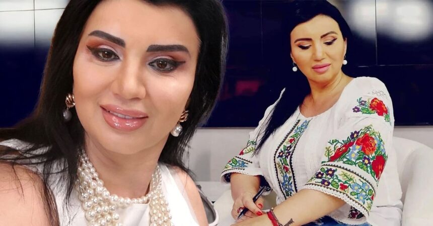 adriana bahmuteanu marcata de problemele prin care trece de cateva luni am surmenaj burnout depresie functionala spuneti i cum vreti 6920a7dd01113