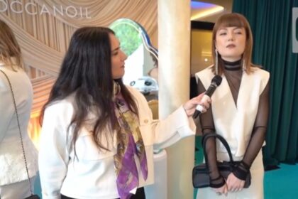 alexandra ungureanu a dat vestea cea mare care este cea mai apriga dorinta a solistei daca s o mai putea bineinteles va face fertilizare in vitro 692438a346ff5