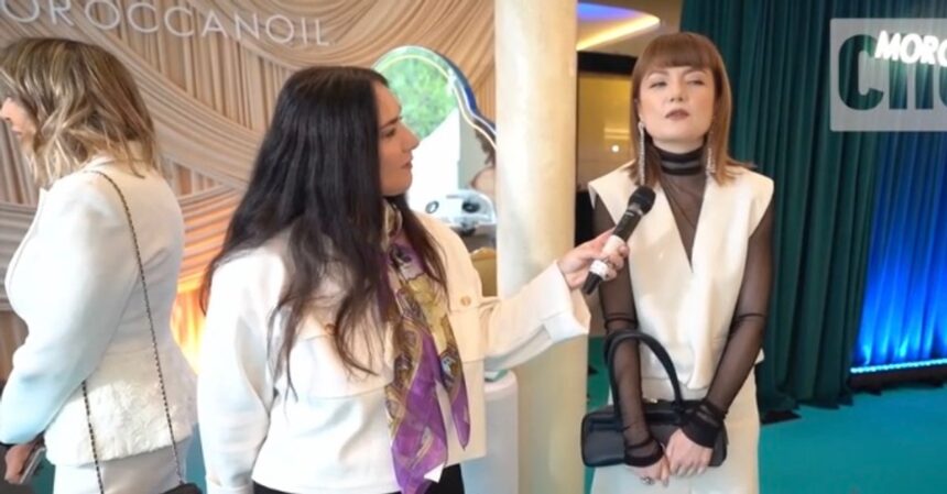 alexandra ungureanu a dat vestea cea mare care este cea mai apriga dorinta a solistei daca s o mai putea bineinteles va face fertilizare in vitro 692438a346ff5