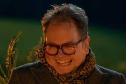 all the celebrity traitors drama you didnt see on tv behind the scenes feuds brutal clashes and a contestant who claimed production removed a basic human right 690c77ed3741c