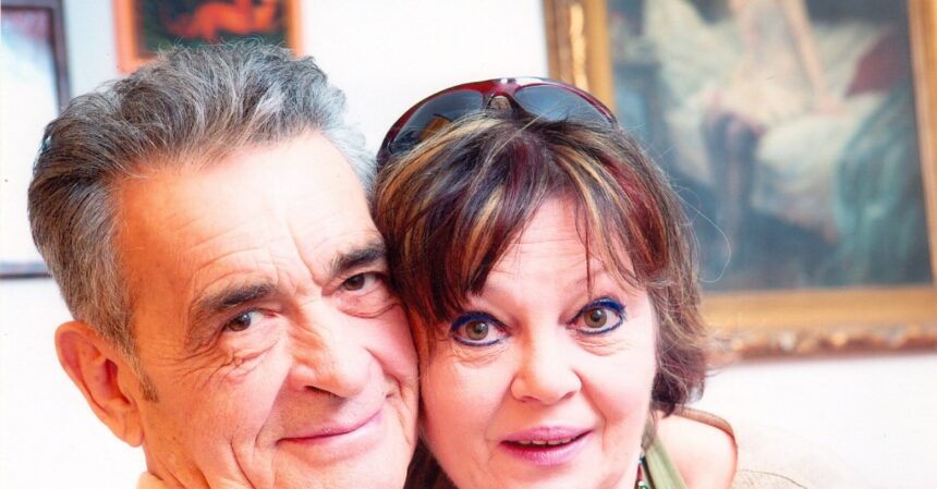 anca pandrea dezvaluiri cutremuratoare la 13 ani de la moartea lui iurie darie era cald iar eu m am pus pe capsorul lui care era rece 690b3b82f175d