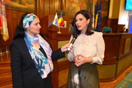 andreea berecleanu adevarul despre relatia cu cei doi copii ai ei cred ca am fost o mama exigenta ce legatura este intre ei in prezent 6926bc1555714