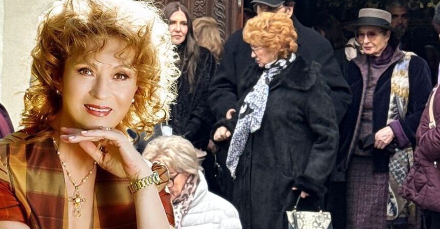 angela similea prea imbatranita la 79 de ani stilistul florin burescu le da peste nas carcotasilor o adevarata doamna fara operatii estetice dieta artistei 691f4f4a20240