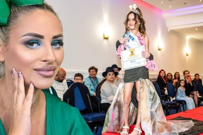 are mama top model fiica cea mare a sanzianei buruiana va reprezenta romania la best kids model of the universe de la milano iza e pe podium de la 3 ani 6926c8e2a3e3e