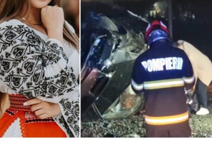 artista de muzica populara care s a rasturnat cu masina dupa ce s a izbit de un cap de pod masina este un morman de fiare care este starea ei de sanatate 69285fa20b7c5