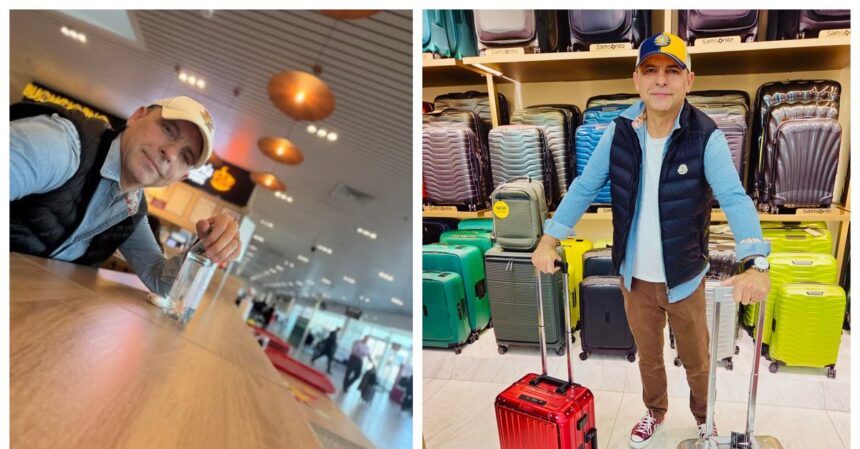 cat a platit dan negru pentru o sticla de apa in aeroport prezentatorul tv mesaj ironic pentru statul roman pentru o viata sanatoasa un om are nevoie de minim 200 de euro pe zi 6907864533003