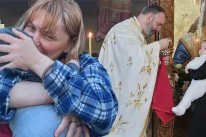 cat de mare si frumos a crescut max fiul cristinei cioran si al lui alex dobrescu fotografia care a topit inimile fanilor 69276f3b90e6b