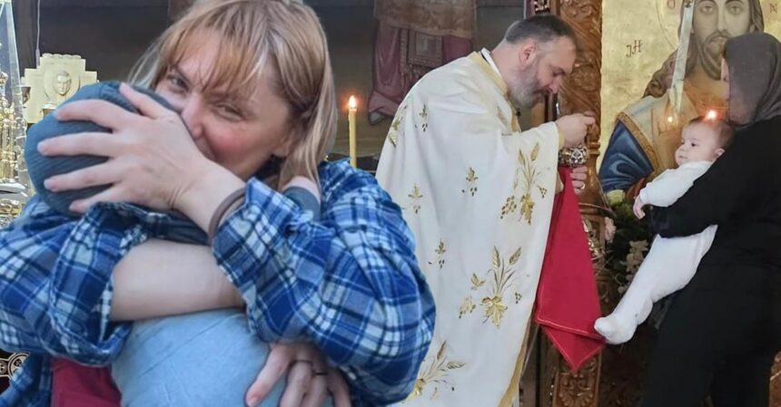 cat de mare si frumos a crescut max fiul cristinei cioran si al lui alex dobrescu fotografia care a topit inimile fanilor 69276f3b90e6b