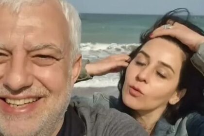 catalin crisan si camelia s au impacat ce declaratii a facut logodnica artistului este povestea noastra si o tinem pentru noi 691dcb52a1051