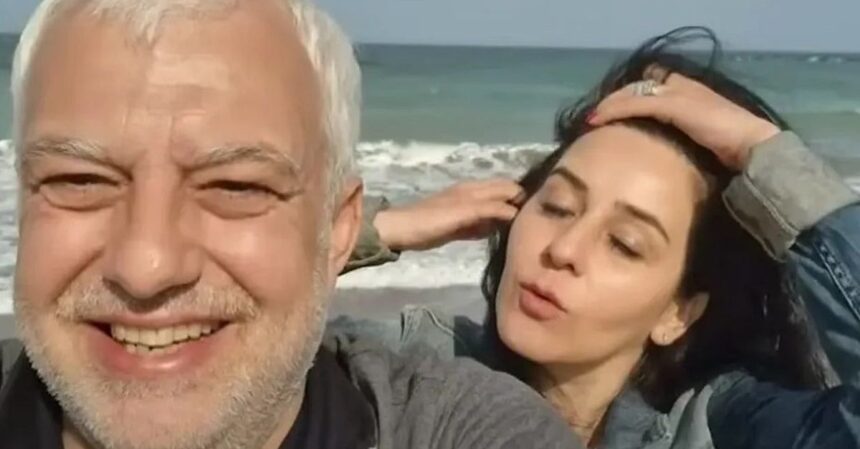 catalin crisan si camelia s au impacat ce declaratii a facut logodnica artistului este povestea noastra si o tinem pentru noi 691dcb52a1051