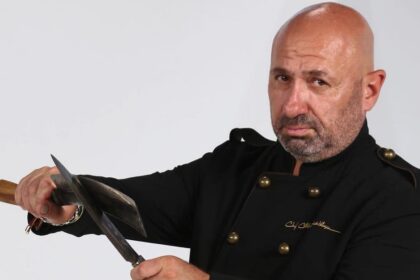 catalin scarlatescu dezvaluie cea mai simpla reteta de paste de post se prepara cu doar 5 ingrediente si are un gust unic 691b79476aada