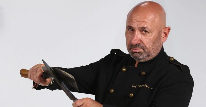 catalin scarlatescu dezvaluie cea mai simpla reteta de paste de post se prepara cu doar 5 ingrediente si are un gust unic 691b79476aada