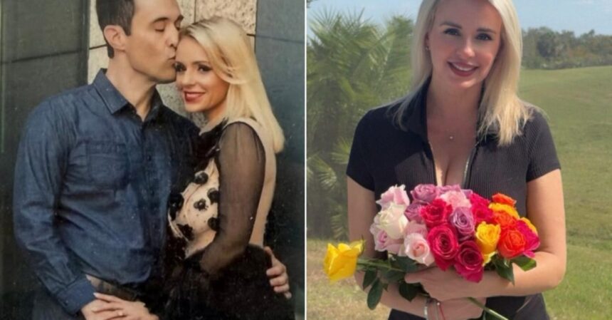 catrinel sandu mesaj emotionant de ziua sotului ei vreau doar sa stii cat ce a spus coregrafa despre steve schroeter 692984965a44d