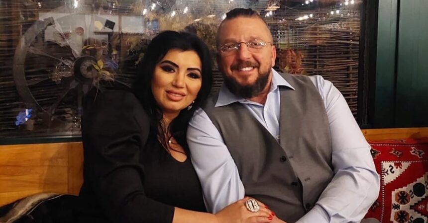 ce fel de nora este adriana bahmuteanu jurnalista a vorbit despre relatia cu soacra sa eu am delimitat din start locul meu si locul ei 690b8071d335f