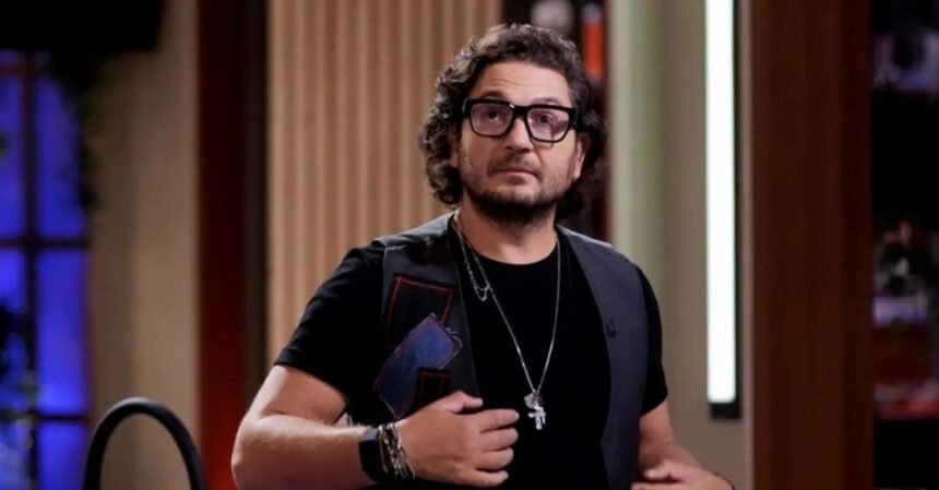 ce i a raspuns florin dumitrescu unui internaut care l a indemnat sa se uite la chefi la cutite daca vreau mancare buna ma uit la scarlatescu si bontea 69286ec532cc2