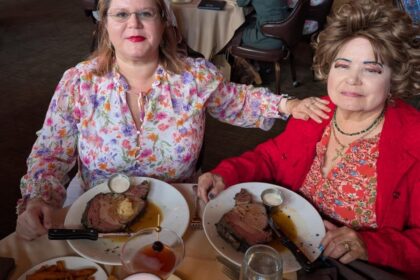 ce ii gateste saveta bogdan fiicei sale din america ii place tot ce fac secretul ei pentru piftia de craciun 6925cbb70f9b1