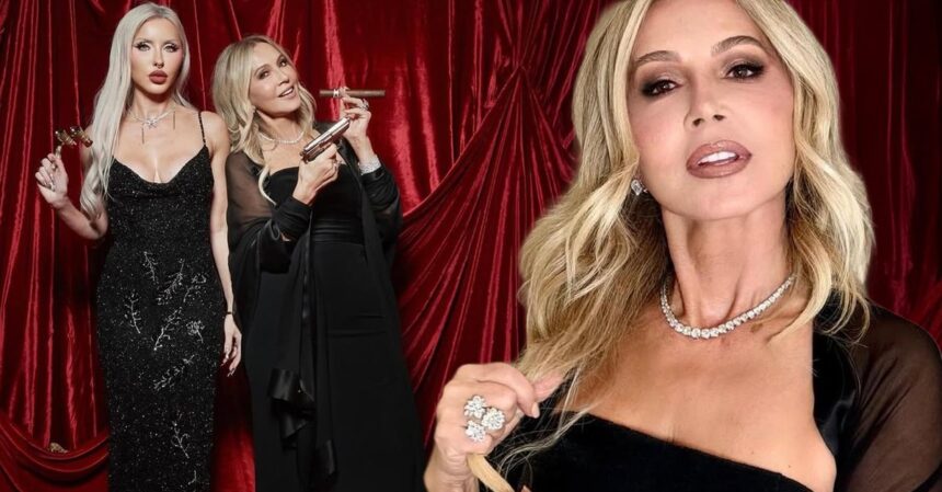 ce lectie dura i a dat anastasia soare propriei fiice am fost destul de stricta cu ea am dat o afara 6929d0ab1e0b4