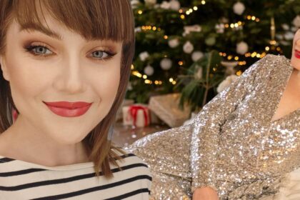 ce mananca alexandra ungureanu in postul craciunului il tin pe tot dar mi e foame intruna 6928a1405080d