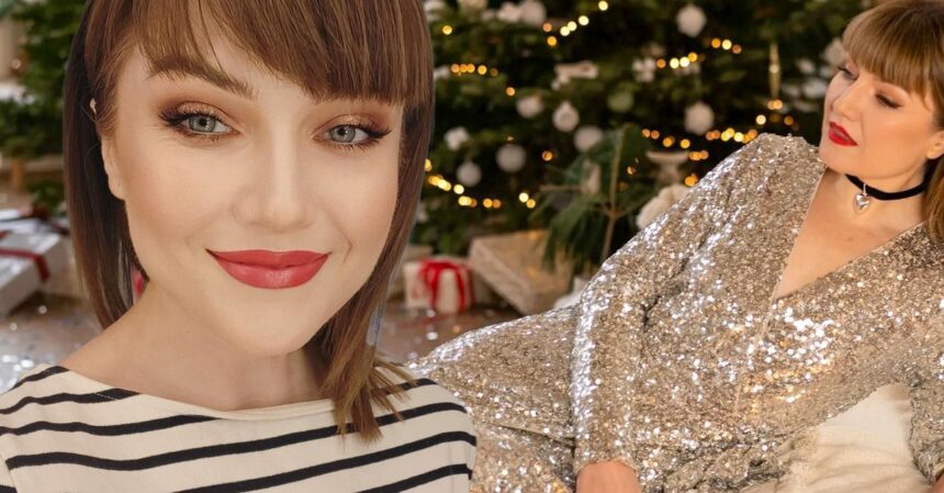 ce mananca alexandra ungureanu in postul craciunului il tin pe tot dar mi e foame intruna 6928a1405080d