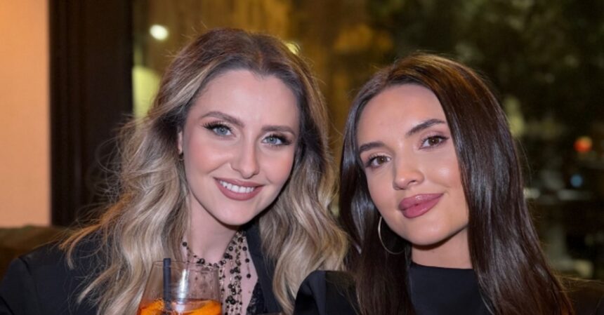 ce relatie exista intre alina sorescu si izabela cumnata adelei popescu sa fim mereu impreuna la bine si la greu 690b8e95c6380