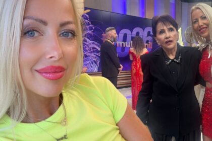 ce solista a ramas fara voce inainte de sarbatori ce a putut sa pateasca la filmarile pentru revelionul de la antena stars a fost un soc 6925831c2bc03