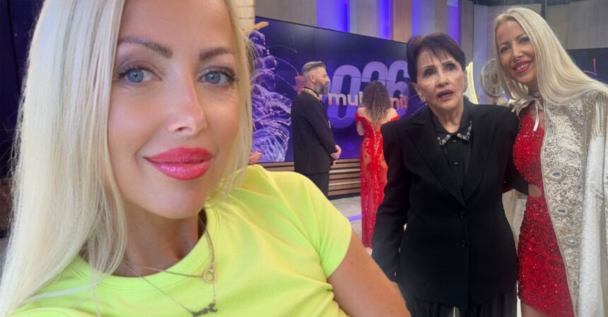 ce solista a ramas fara voce inainte de sarbatori ce a putut sa pateasca la filmarile pentru revelionul de la antena stars a fost un soc 6925831c2bc03