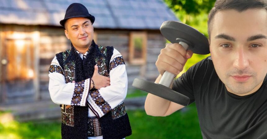 ce spune despre o eventuala nunta interpretul de muzica populara ilie caras artistul de abia asteapta sa se mute in casa noua 69133bec20979