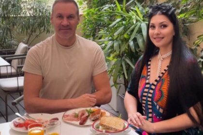 complot impotriva casniciei lui alin oprea artistul crede ca fosta lui sotie vrea sa l desparta de actuala eu si medana suntem bine ne iubim 691727097c609