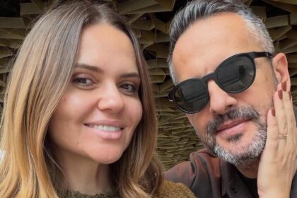 cristina siscanu a dat cartile pe fata dupa 14 ani de mariaj cu madalin ionescu ce sentimente o incearca mi se pare sfasietor 691b46ca5f68d