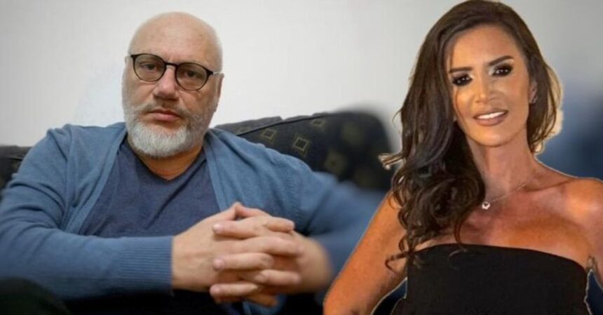 cum a ajuns mara banica in scandalul momentului care il are in prim plan pe dr cristian andrei sustine ca are probe legate de abuzul doctorului cristian andrei asupra mea 69182d8720f71